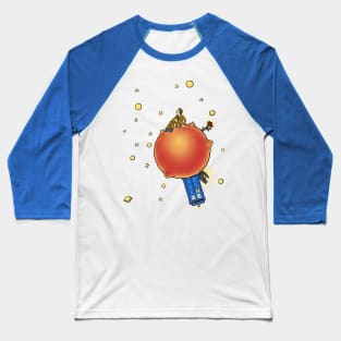 little who Baseball T-Shirt